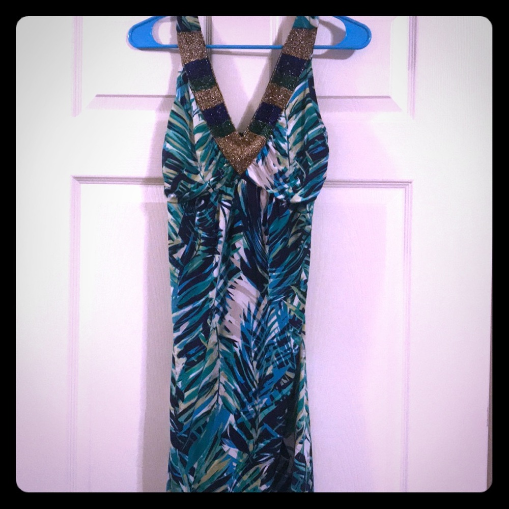 Style and Company sundress